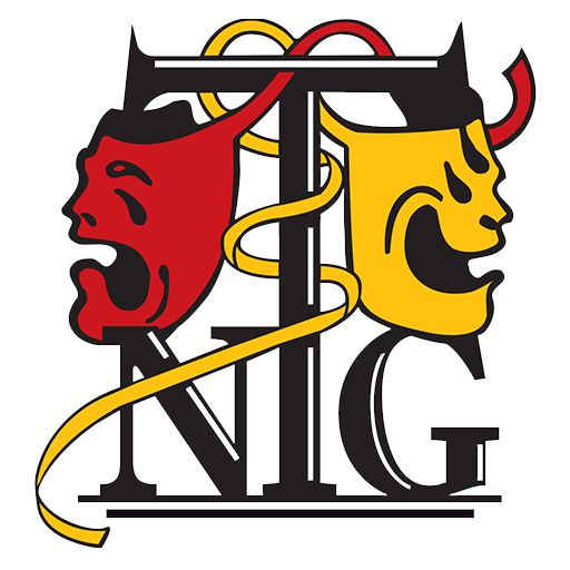 Nanaimo Theatre Group logo