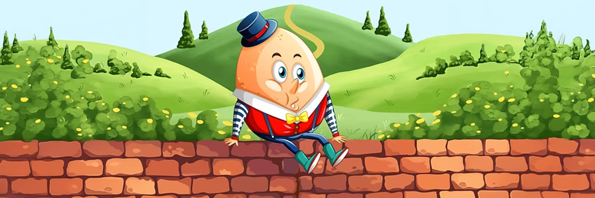 Humpty Dumpty
