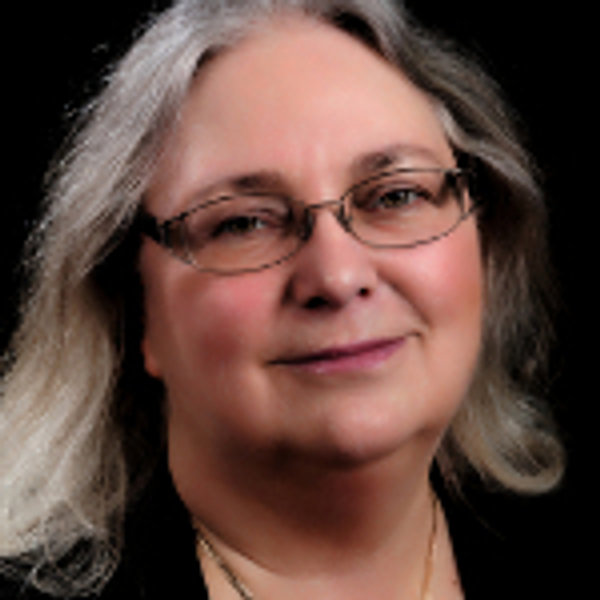 Peggy Harris