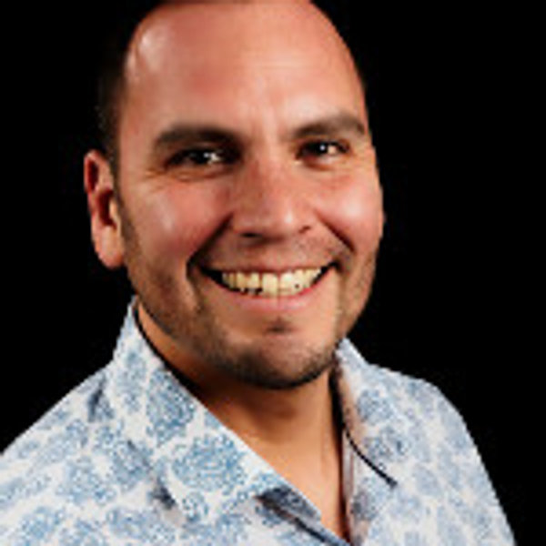 Randy Humchitt